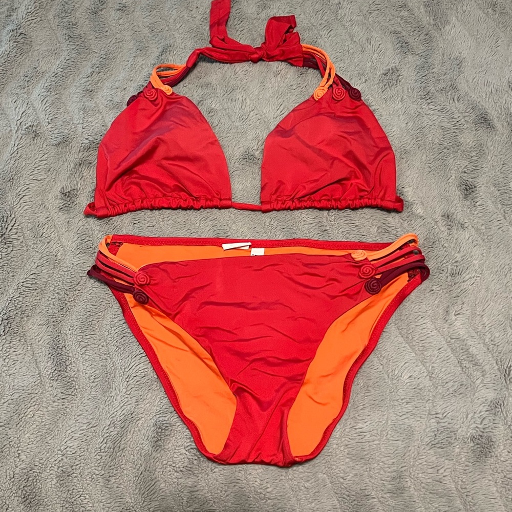 GUC MEDIUM D Becca Swimsuit